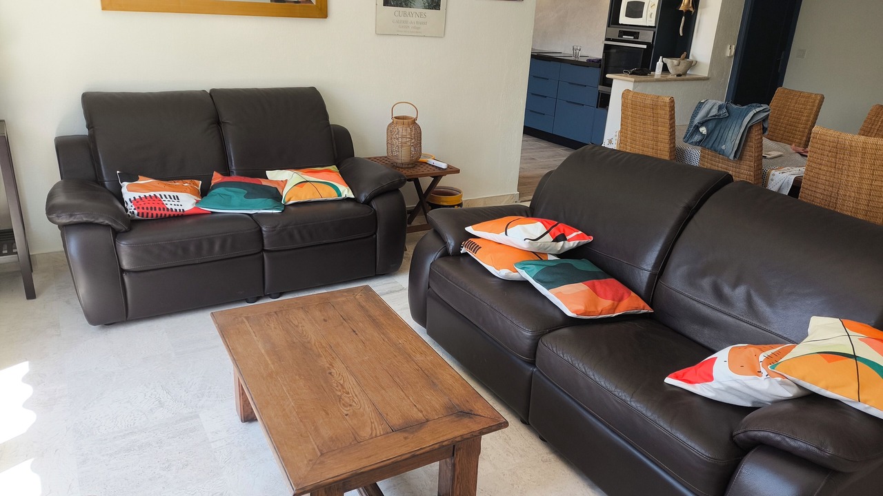 Photo of Livingroom in Le Luc