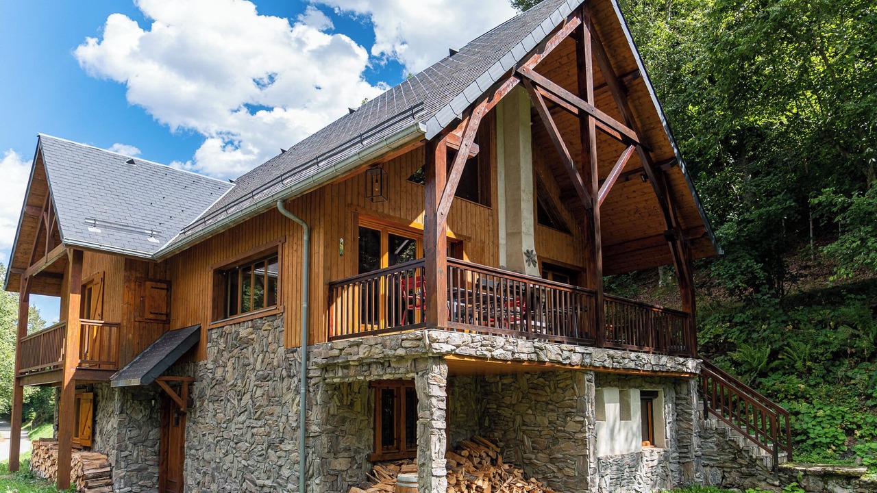 Photo of Outdoor in Gouaux-de-Larboust