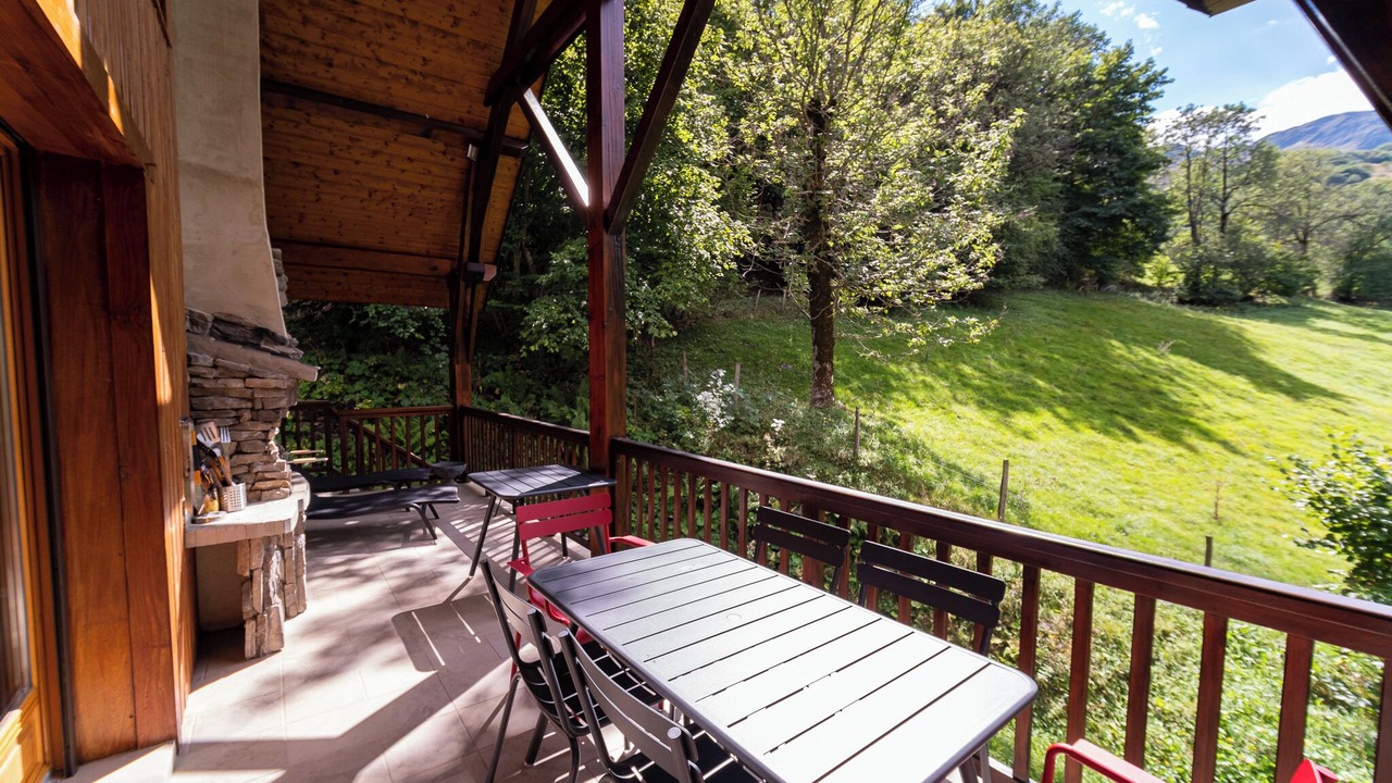Photo of Outdoor in Gouaux-de-Larboust