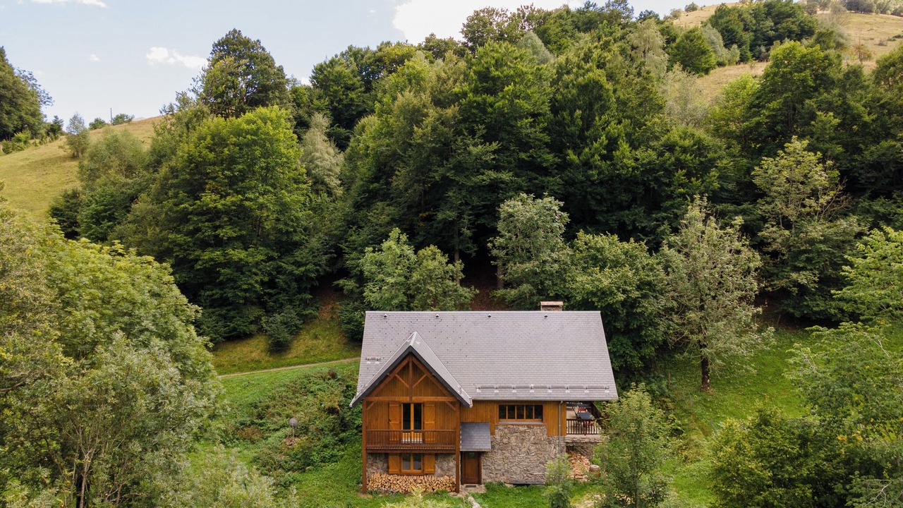 Photo of Outdoor in Gouaux-de-Larboust