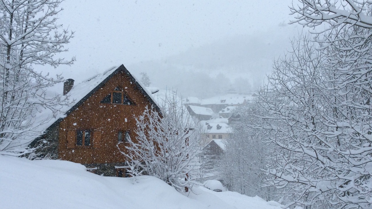 Photo of Outdoor in Gouaux-de-Larboust
