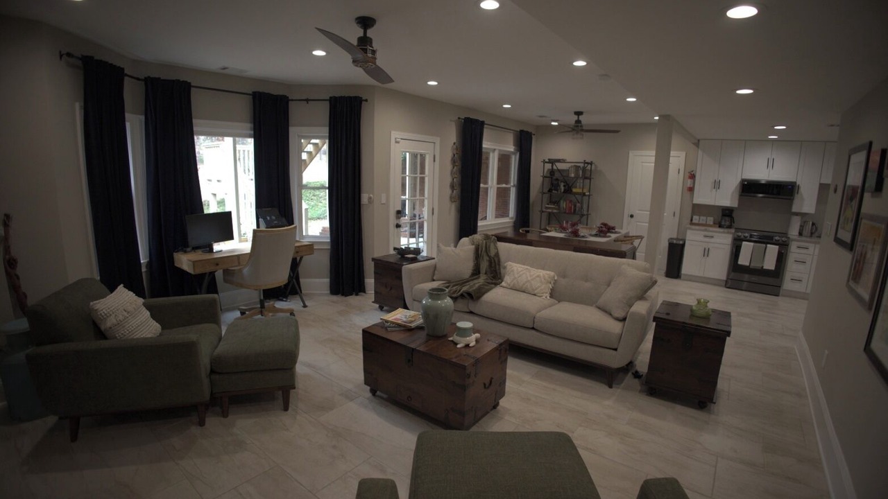 Photo of Livingroom in Douglasville