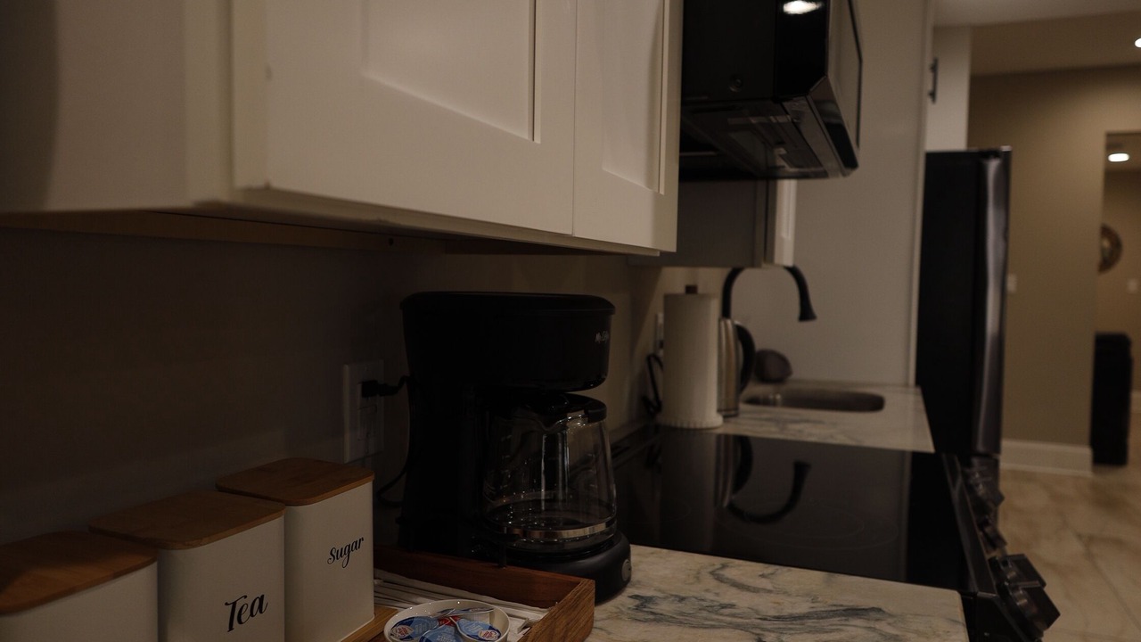 Photo of Kitchen in Douglasville