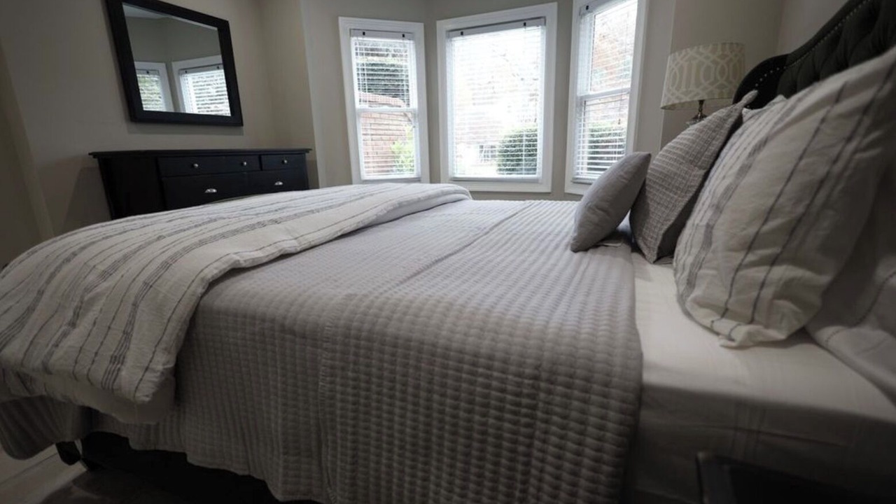 Photo of Bedroom in Douglasville