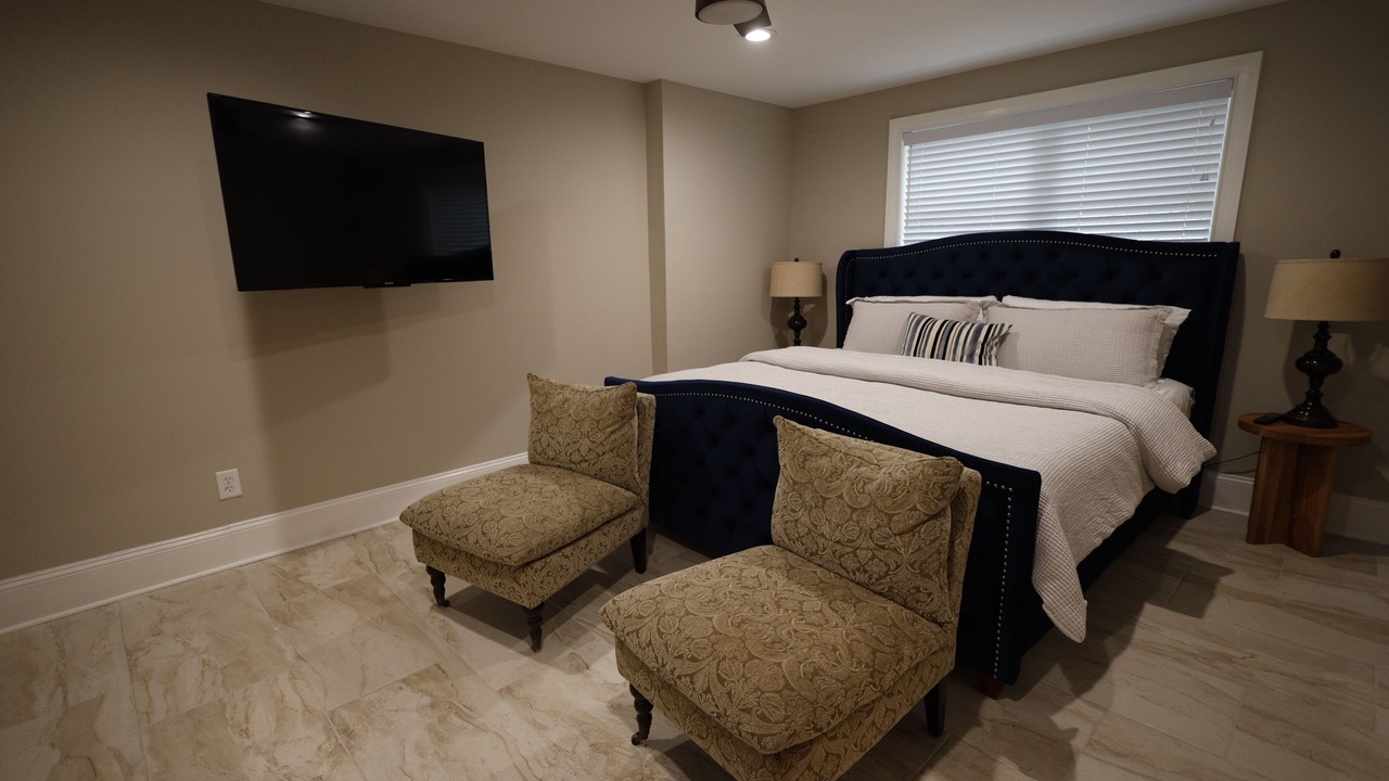 Photo of Bedroom in Douglasville