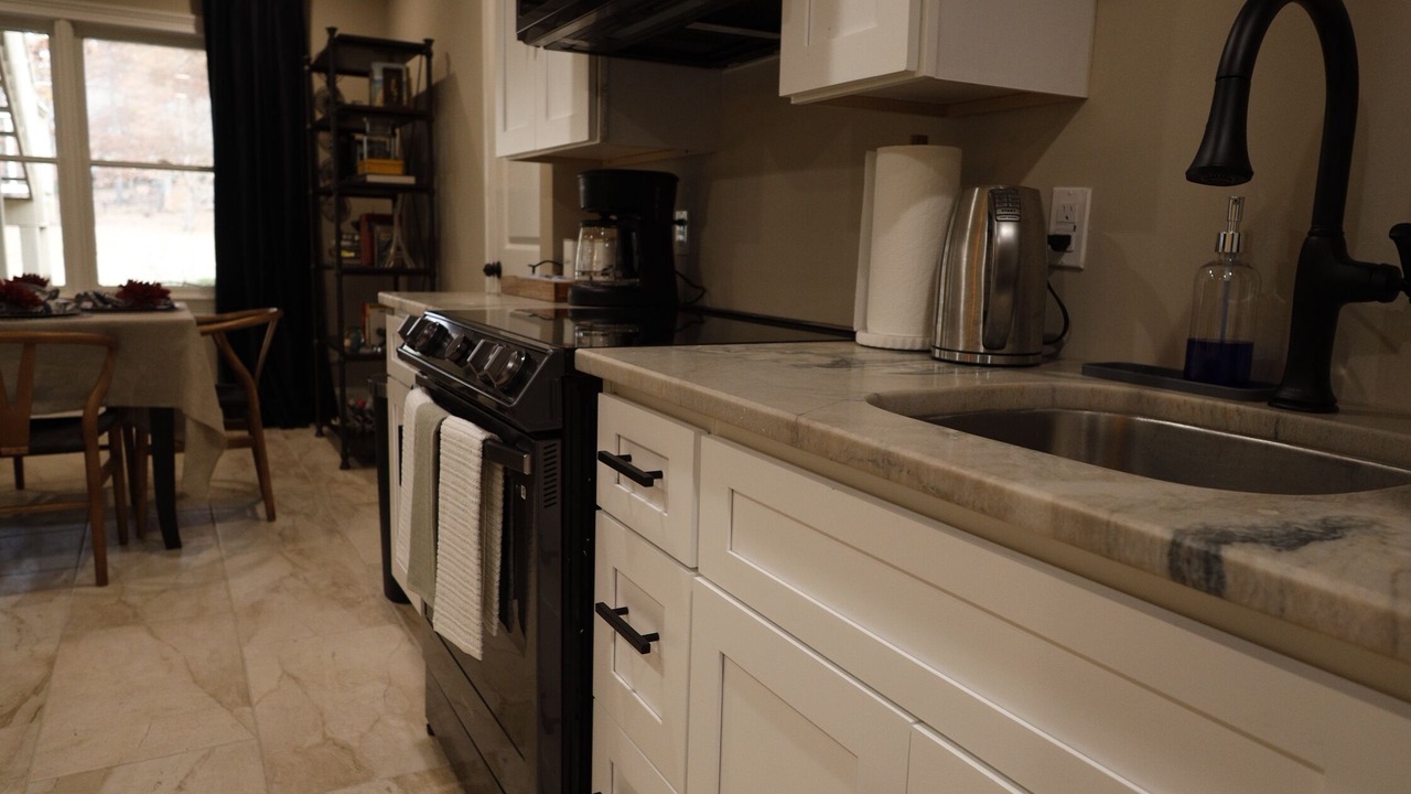 Photo of Kitchen in Douglasville