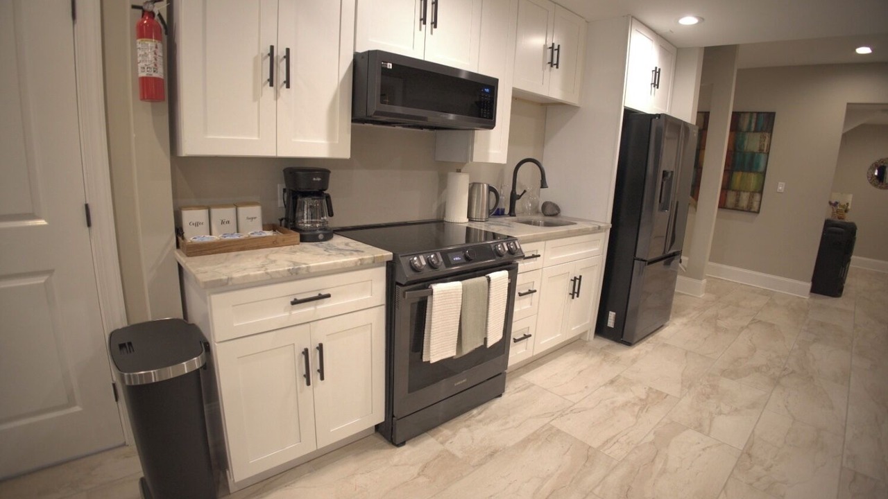 Photo of Kitchen in Douglasville
