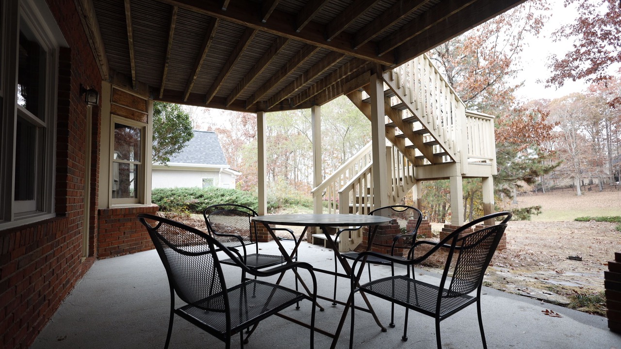 Photo of Outdoor in Douglasville