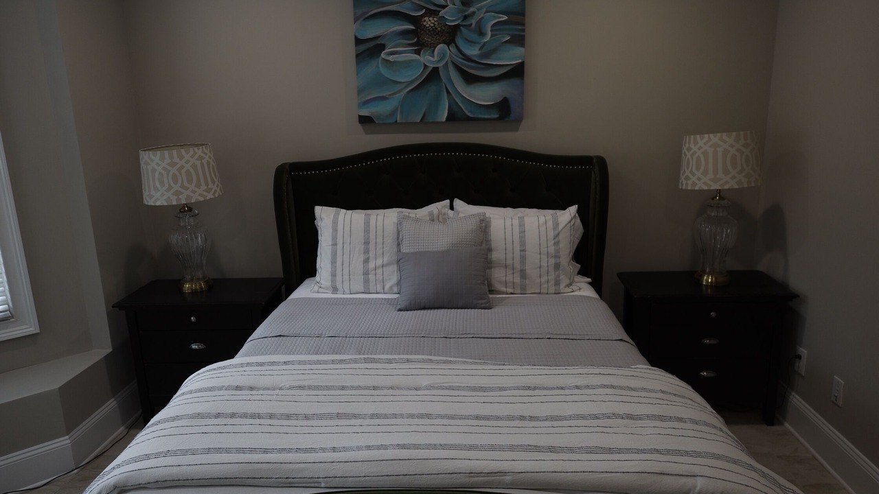 Photo of Bedroom in Douglasville