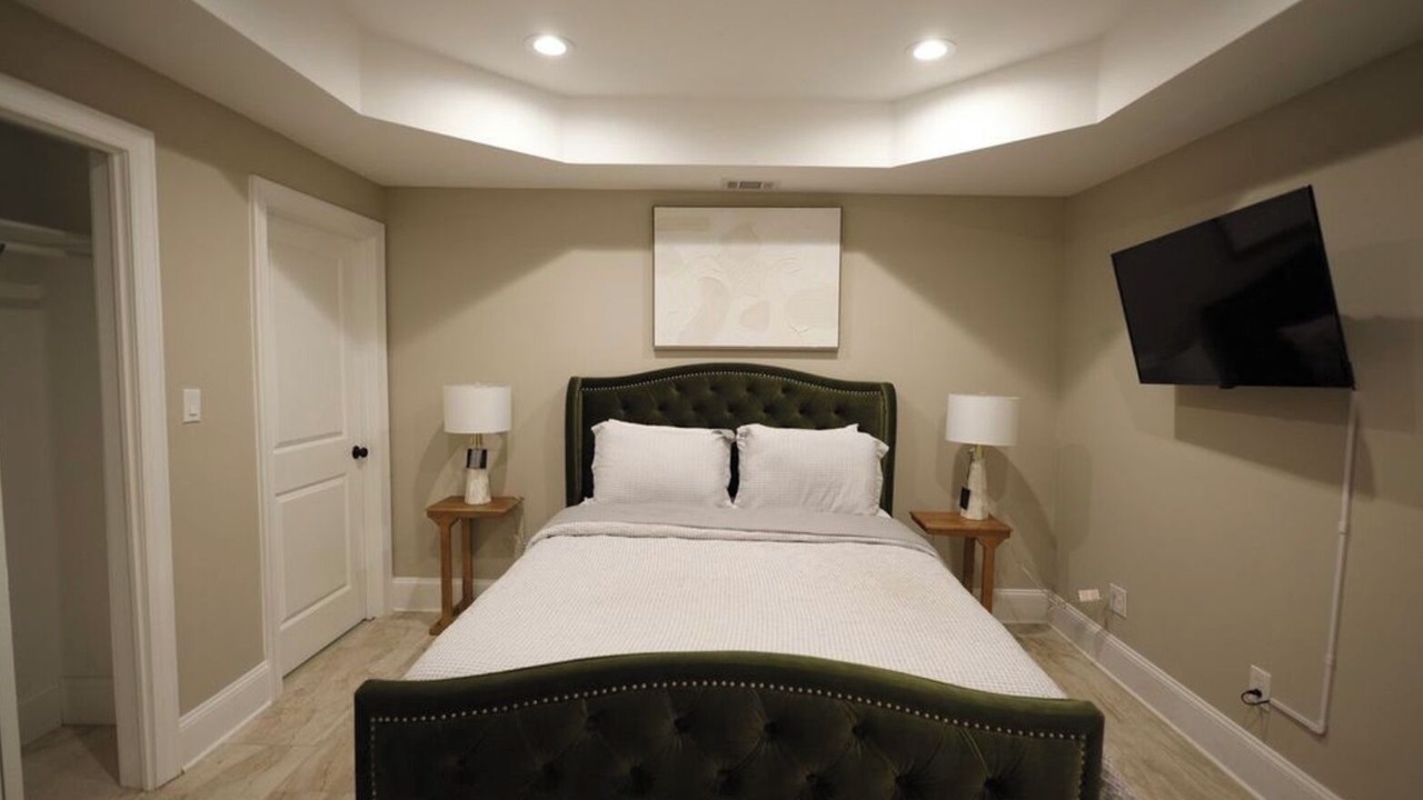 Photo of Bedroom in Douglasville