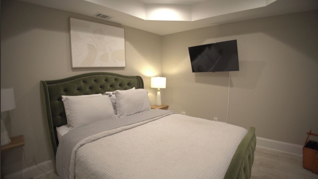 Photo of Bedroom in Douglasville