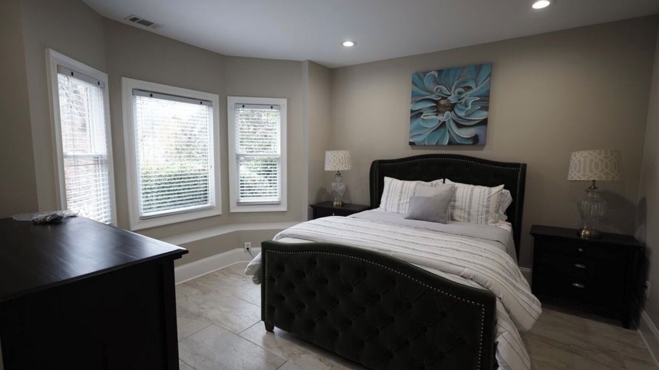 Photo of Bedroom in Douglasville