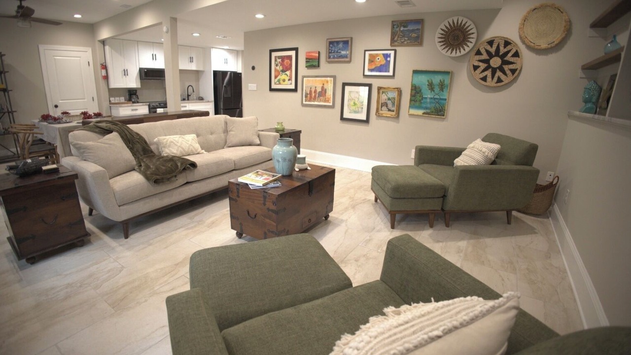 Photo of Livingroom in Douglasville