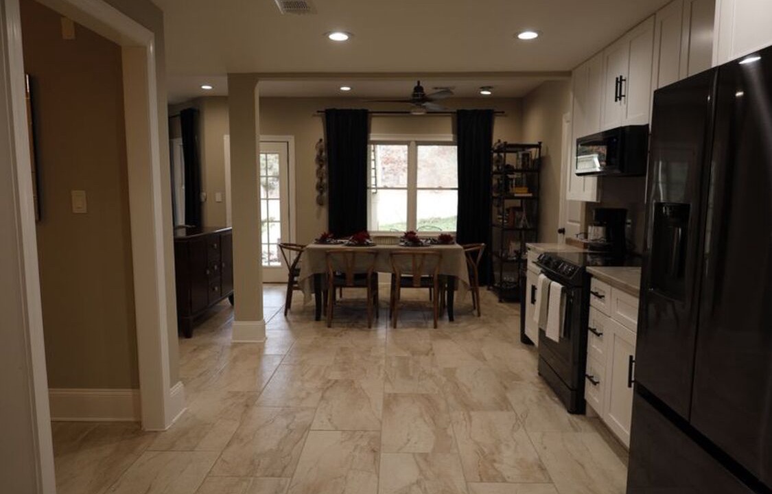 Photo of Kitchen in Douglasville