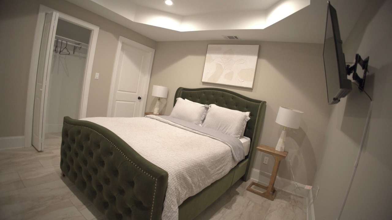 Photo of Bedroom in Douglasville