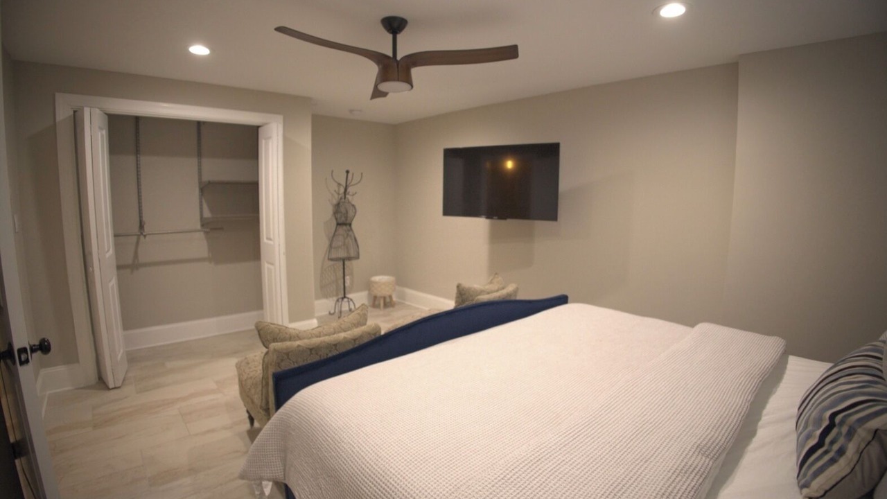 Photo of Bedroom in Douglasville