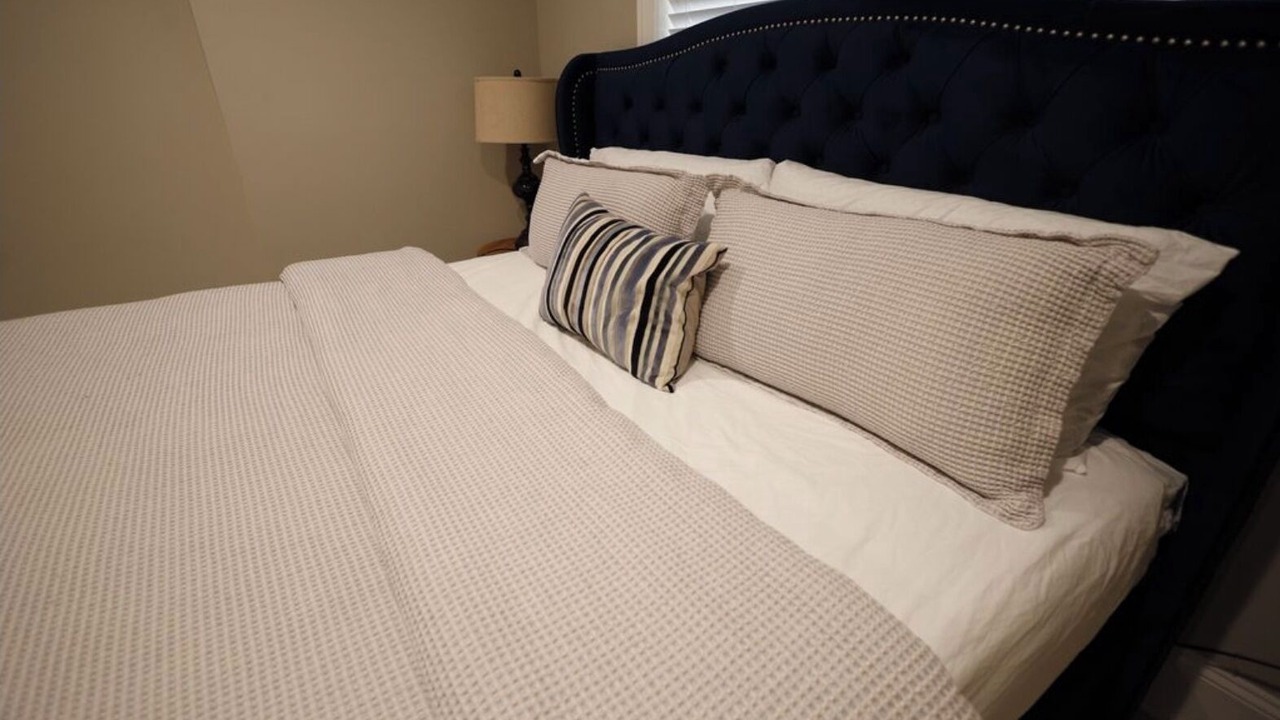 Photo of Bedroom in Douglasville