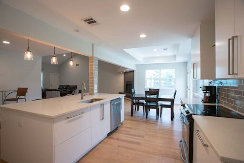 Photo of Kitchen in Manchaca