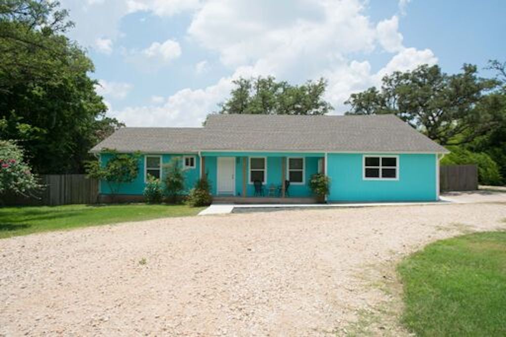 Photo of Outdoor in Manchaca