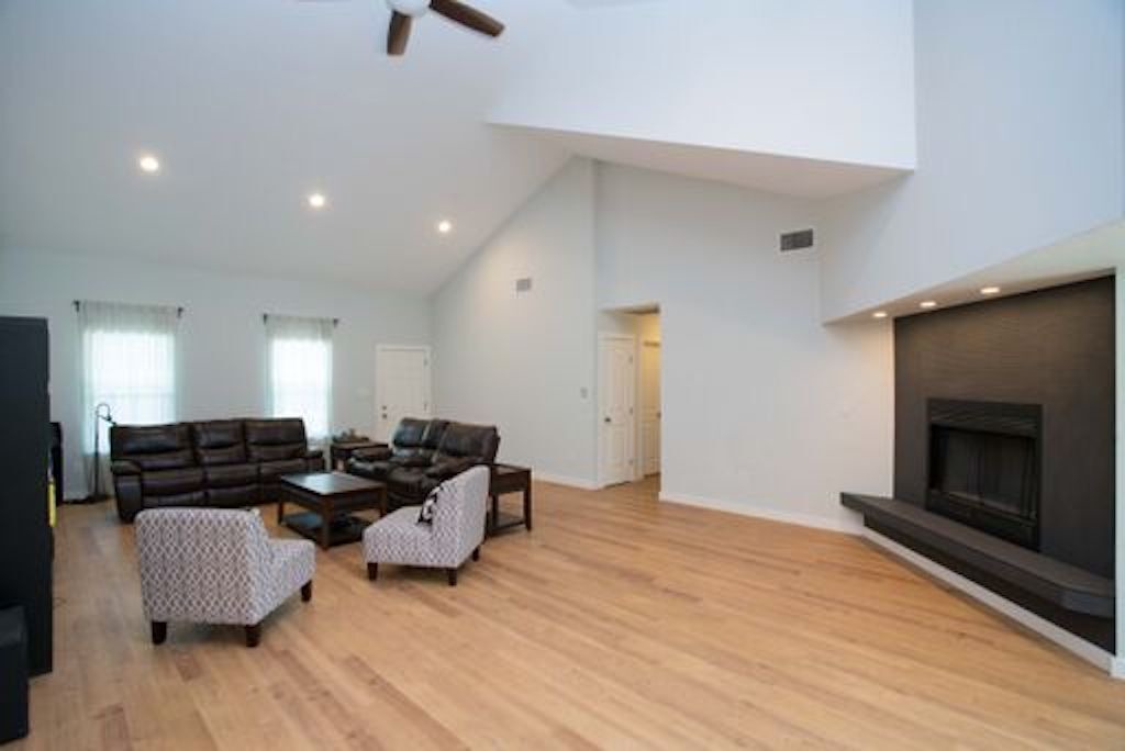 Photo of Livingroom in Manchaca