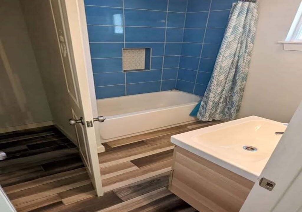 Photo of Bathroom in Manchaca