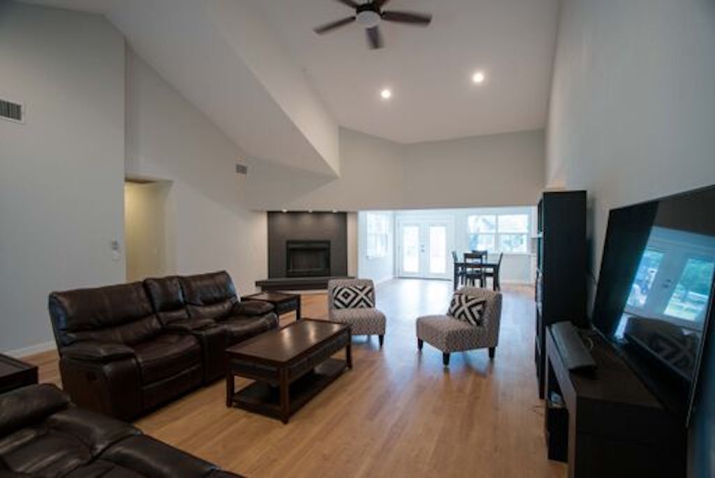 Photo of Livingroom in Manchaca