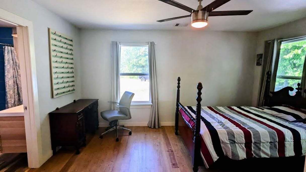 Photo of Bedroom in Manchaca