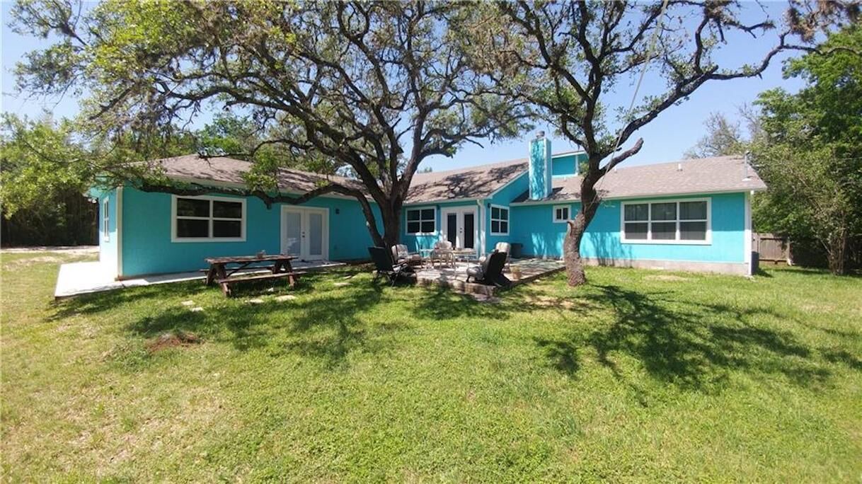 Photo of Outdoor in Manchaca