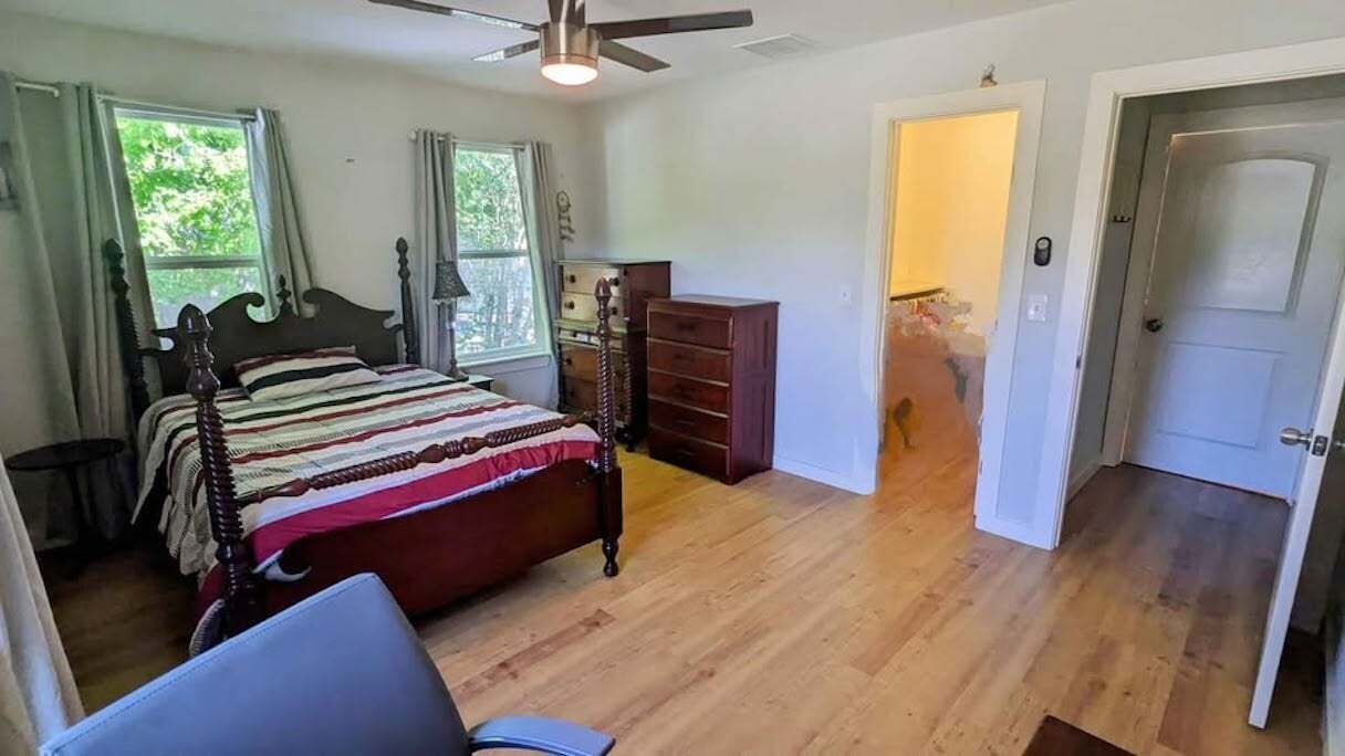 Photo of Bedroom in Manchaca