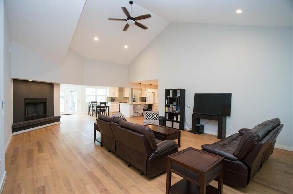 Photo of Livingroom in Manchaca