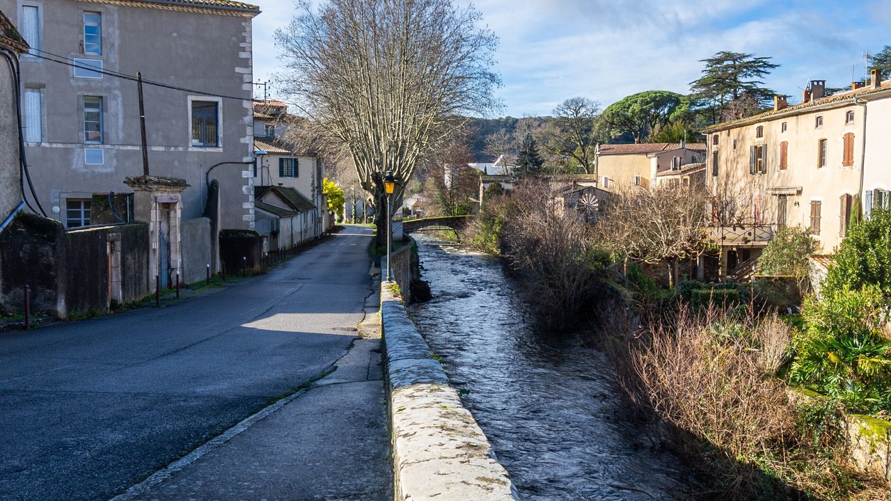 Photo of Others in Montolieu