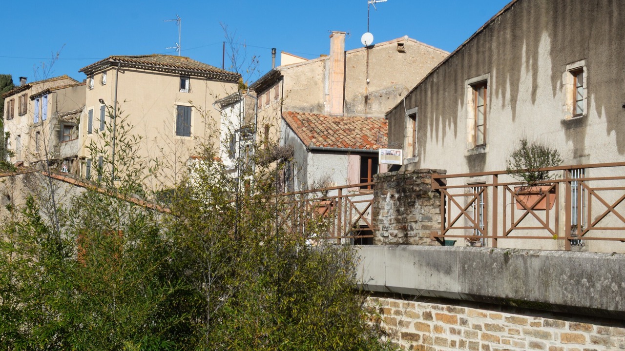 Photo of Others in Montolieu