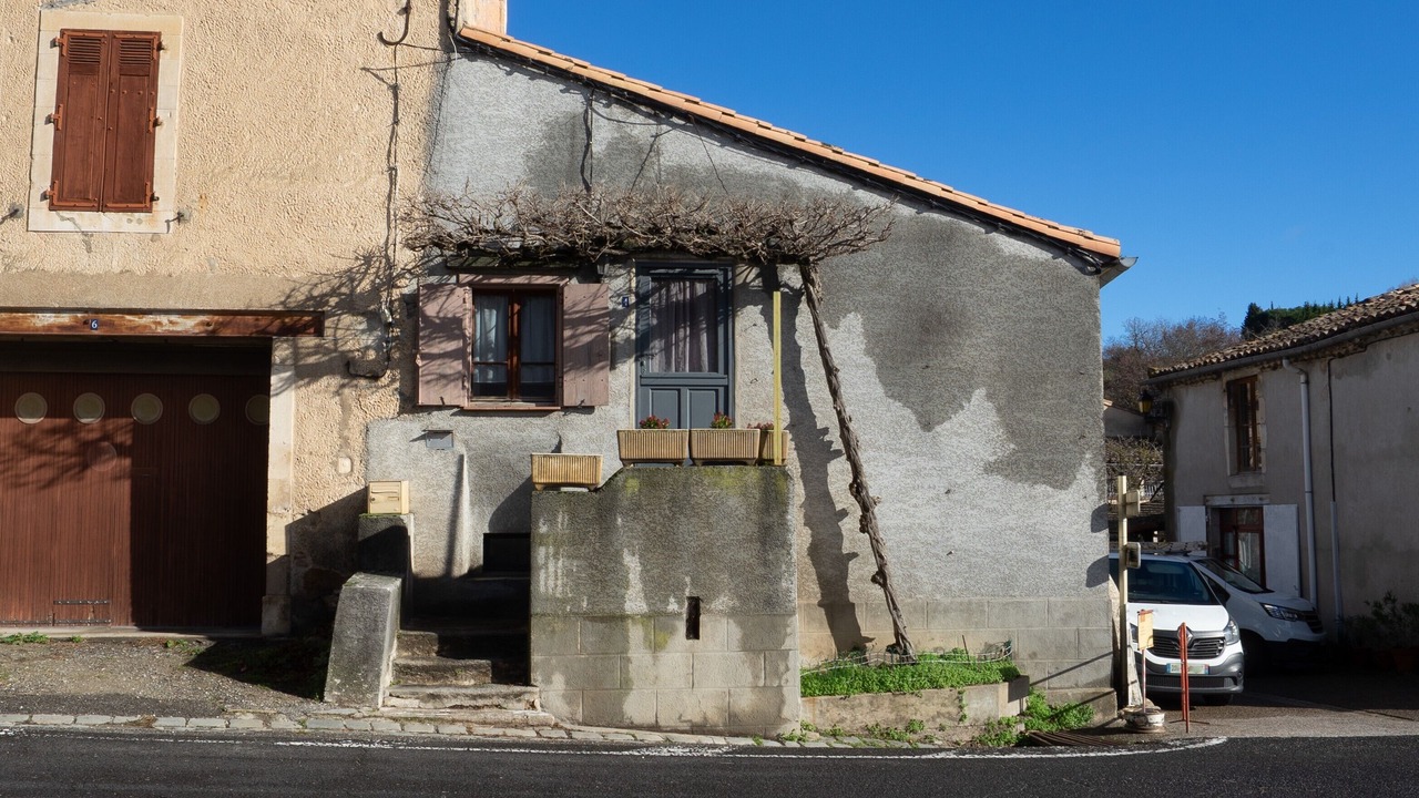 Photo of Outdoor in Montolieu