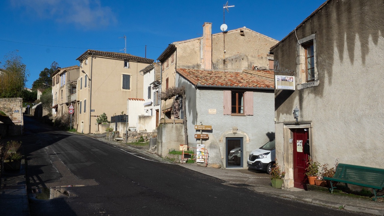 Photo of Others in Montolieu
