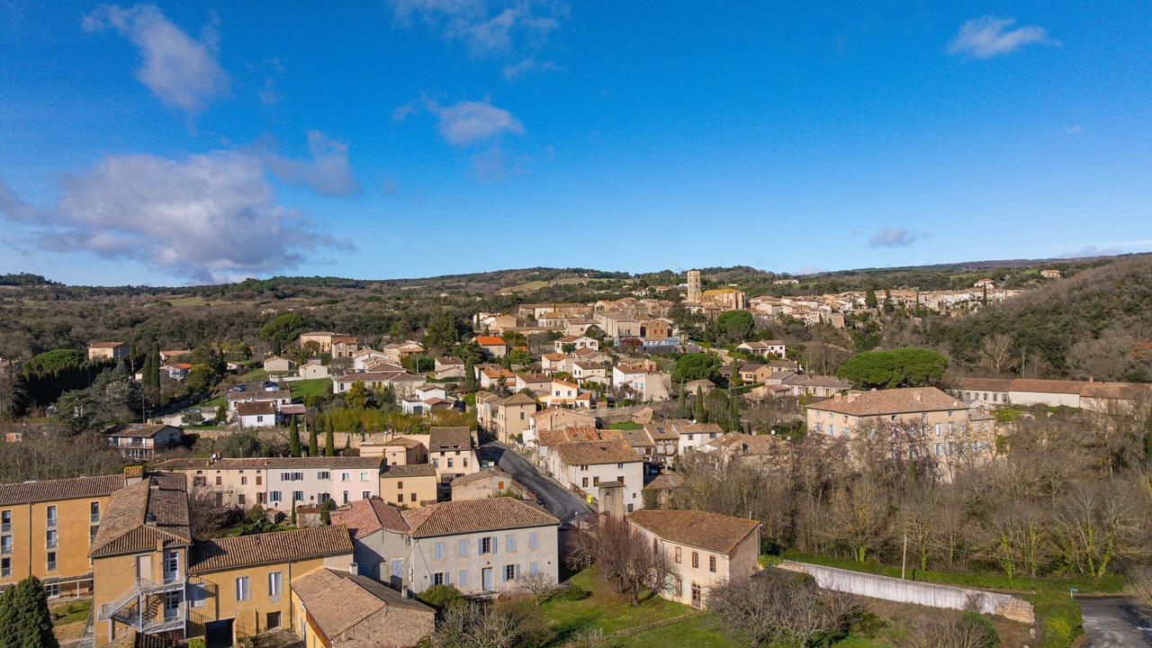 Photo of Others in Montolieu