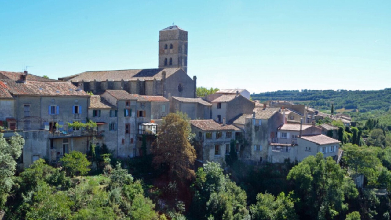 Photo of Others in Montolieu