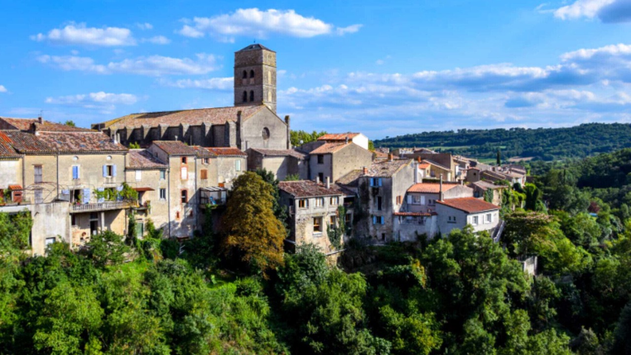 Photo of Others in Montolieu