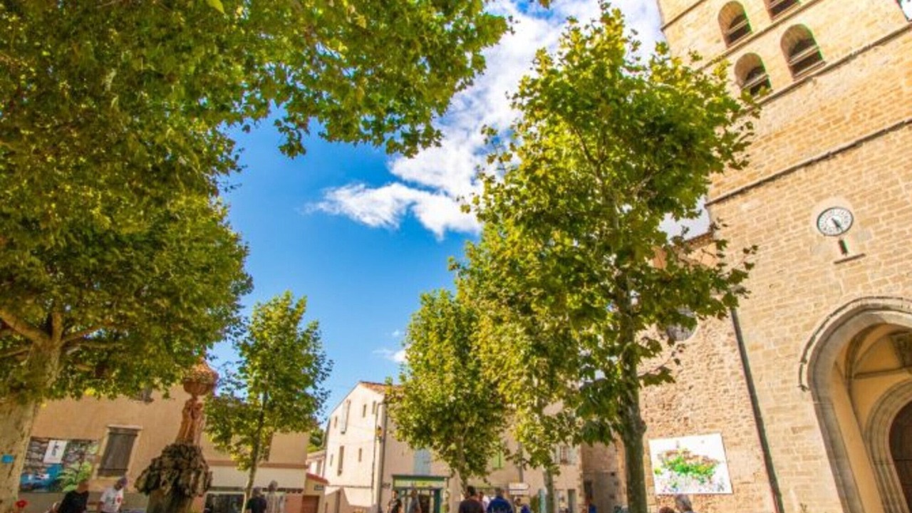 Photo of Others in Montolieu