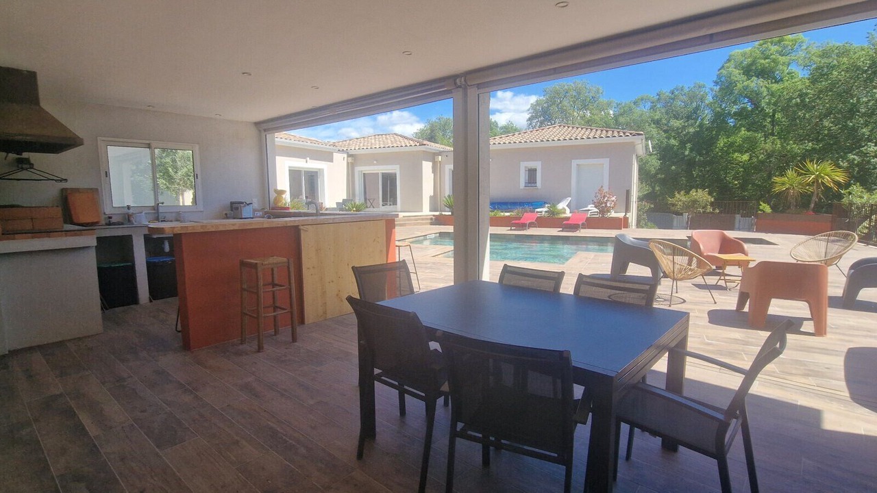 Photo of Outdoor in Montolieu