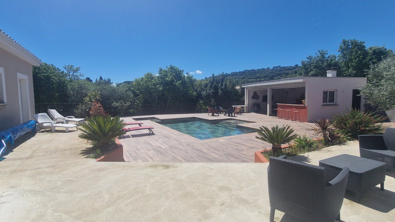 Photo of Outdoor in Montolieu