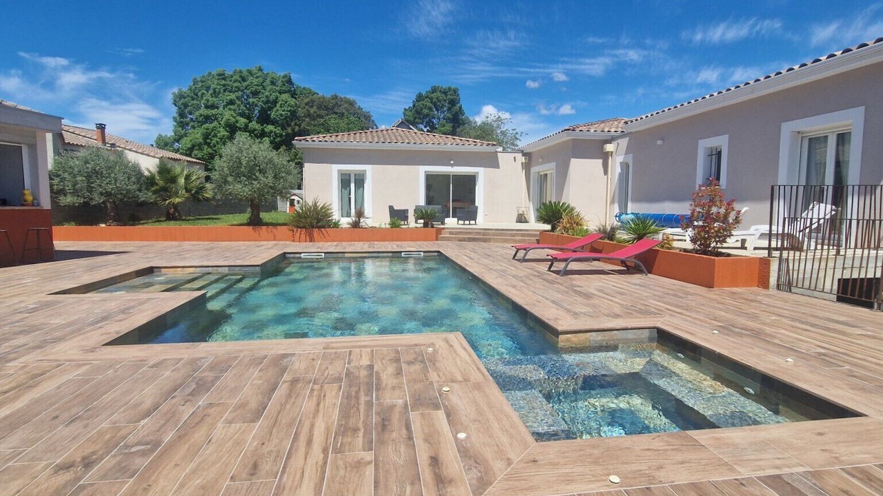 Photo of Outdoor in Montolieu