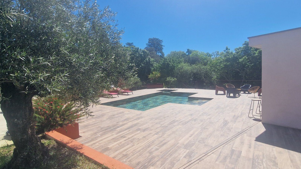 Photo of Outdoor in Montolieu