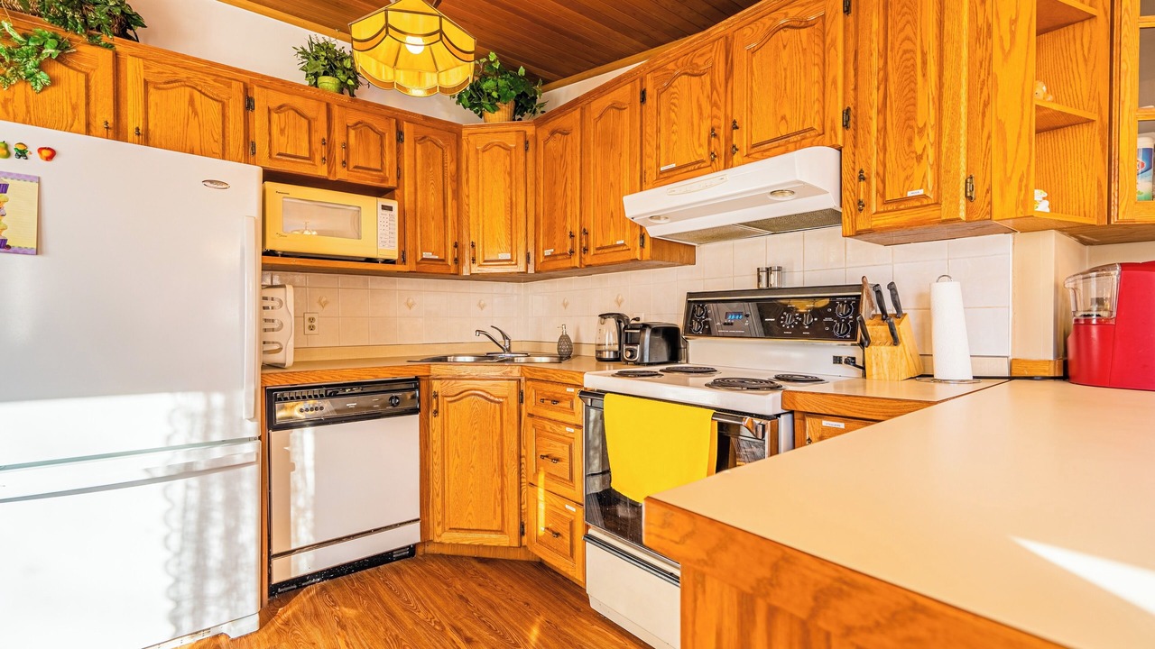 Photo of Kitchen in Valentia