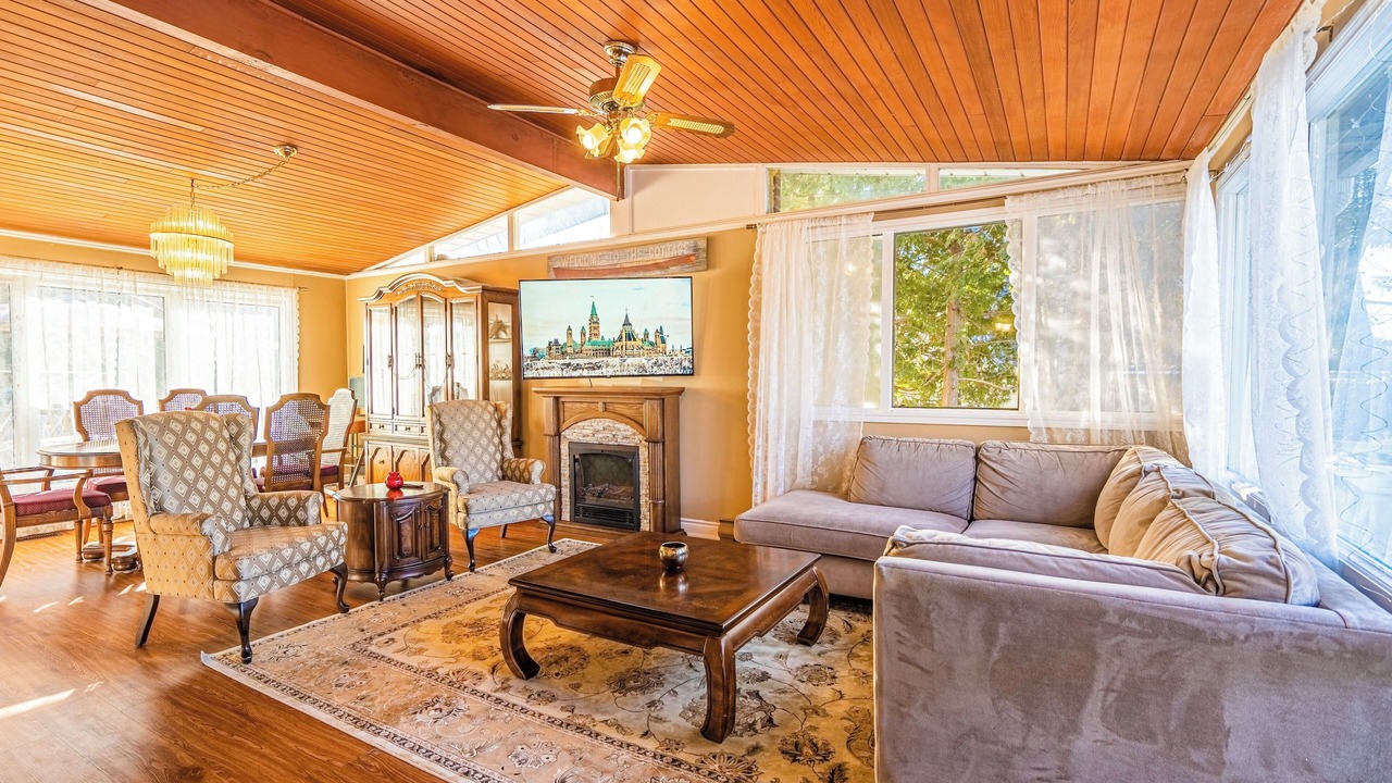 Photo of Livingroom in Valentia