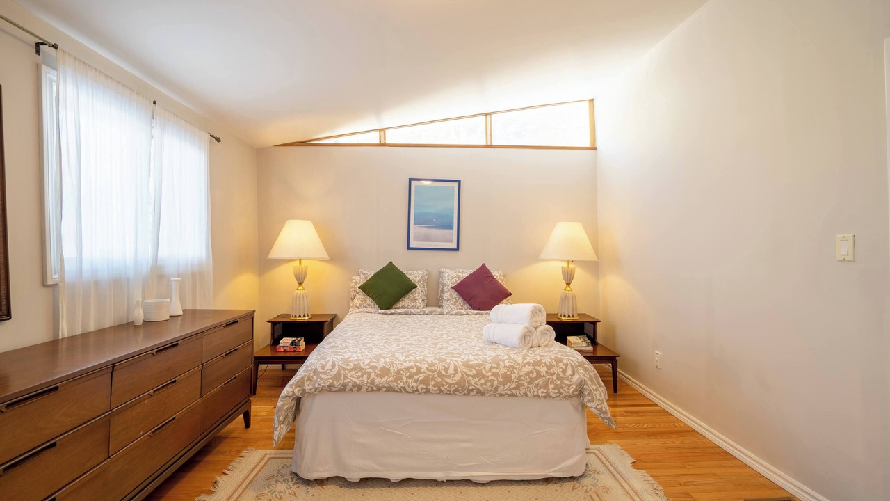 Photo of Bedroom in Valentia