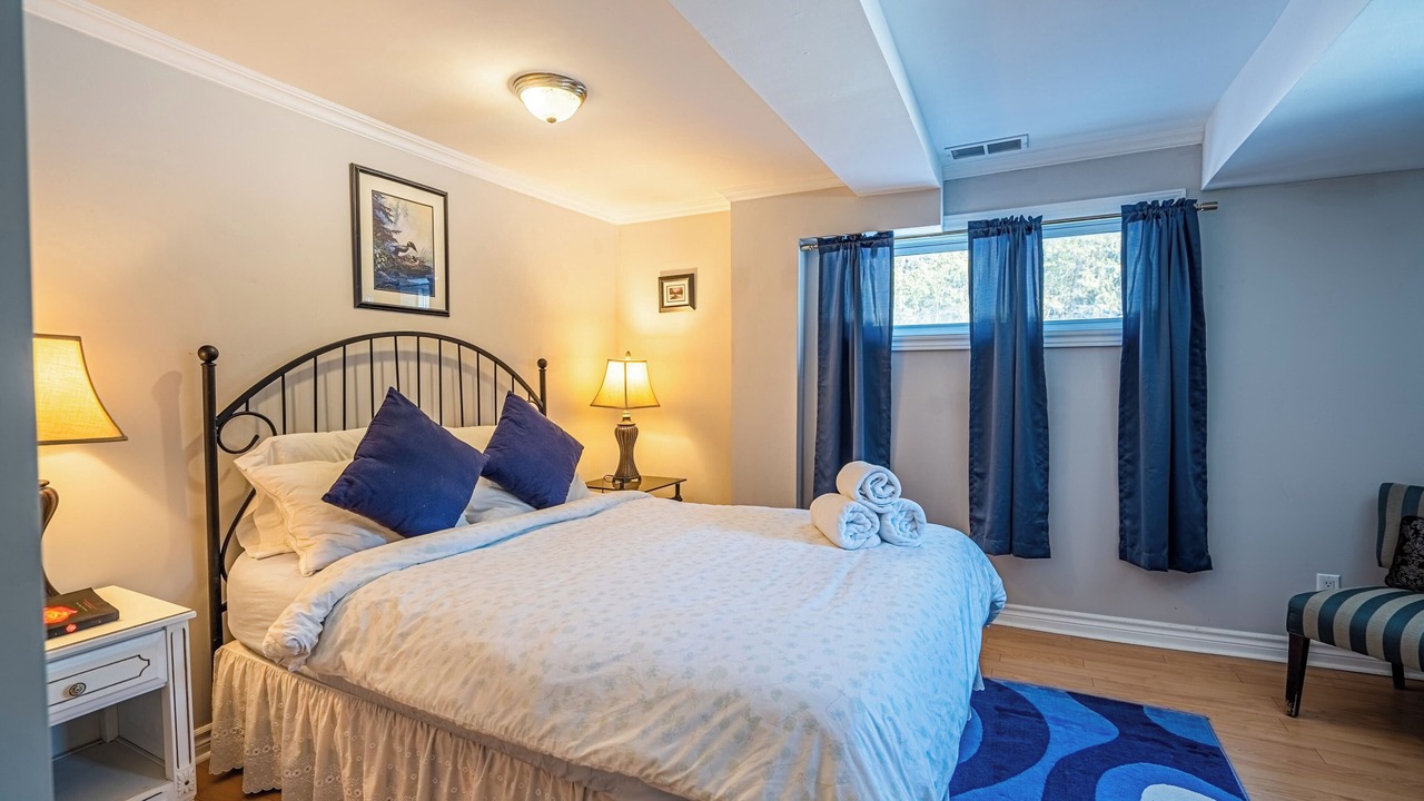 Photo of Bedroom in Valentia
