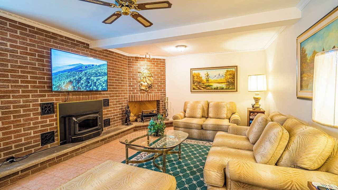 Photo of Livingroom in Valentia