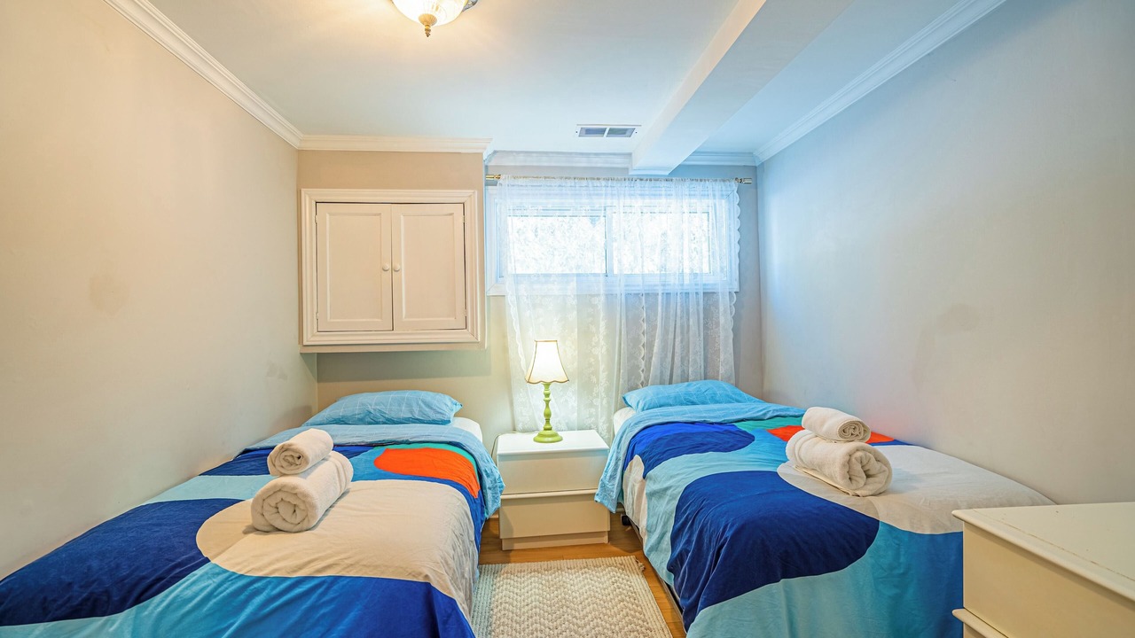 Photo of Bedroom in Valentia