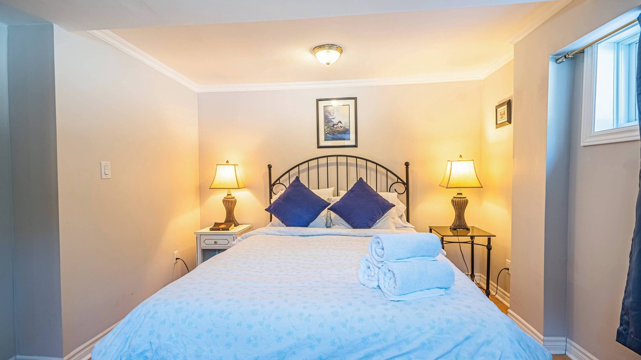 Photo of Bedroom in Valentia