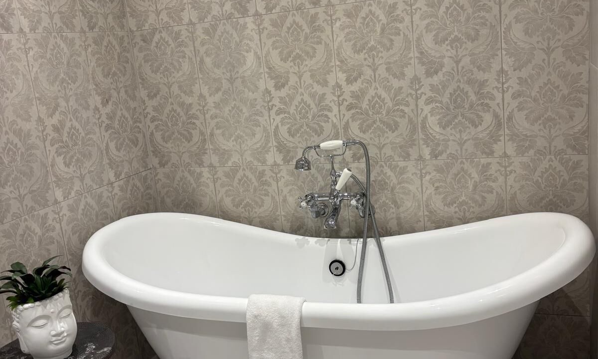 Photo of Bathroom in Wimborne Saint Giles